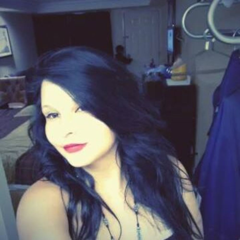 Meet your Posher, Patricia